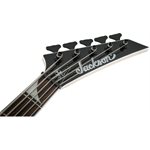 JACKSON - CBX V DAVID ELLEFSON SIGNATURE BASS - 5 cordes - Noir satin